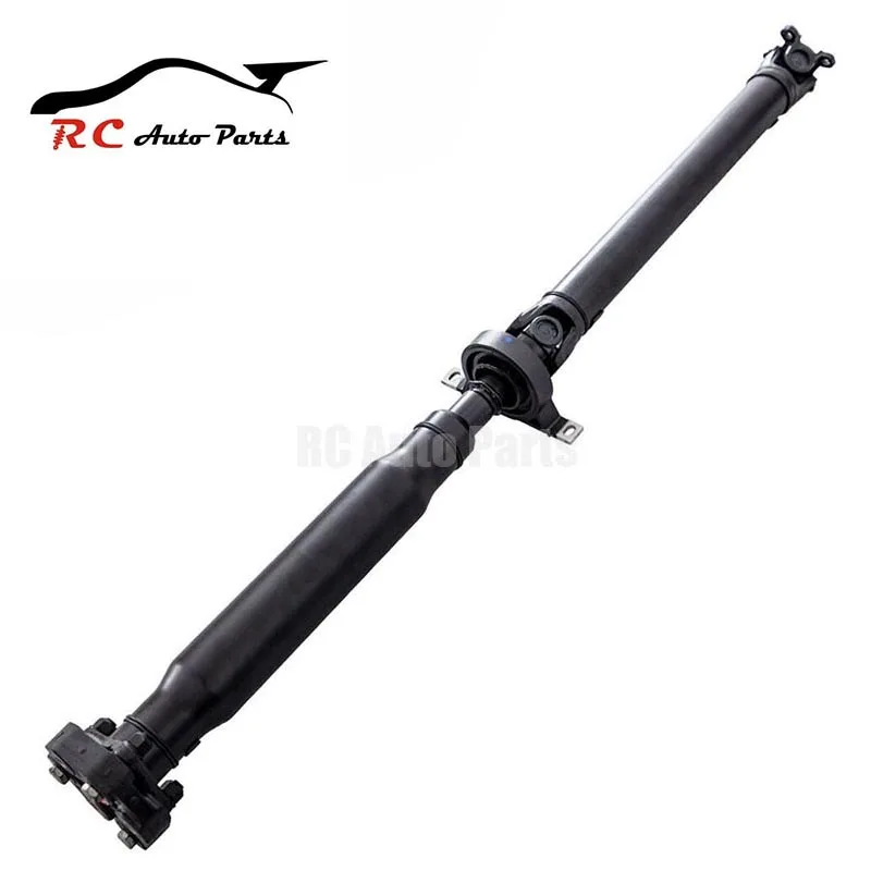 Albero di trasmissione dell'elica dei ricambi AUTO di RC posteriore per BMW X3 E83 2kw 2.5L 2004 2005 2006 26103402136 19100144101 19100144102