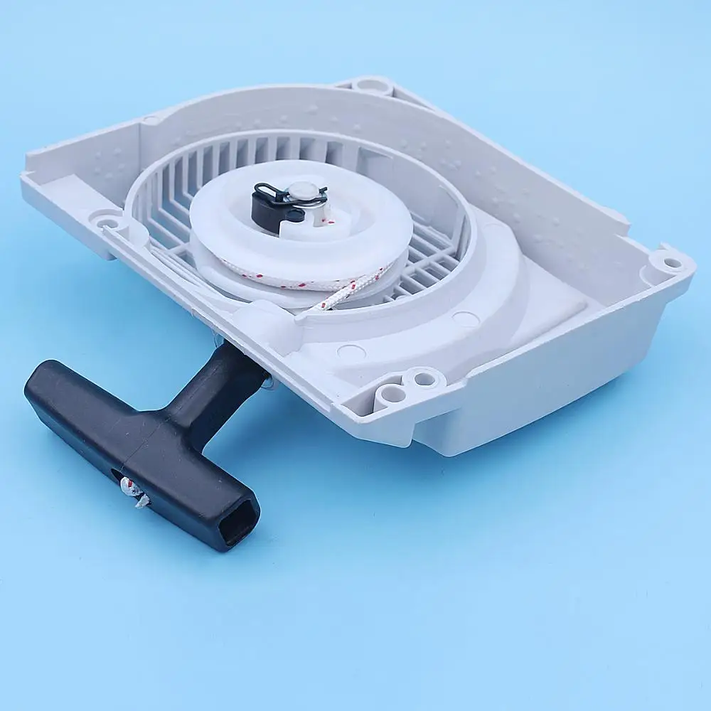 Imagem -06 - Recoil Pull Starter para Stihl Ms290 Ms390 Ms310 029 039 ms 290 310 390 Motosserra 1127 080 2103 Substituição Spare Parte