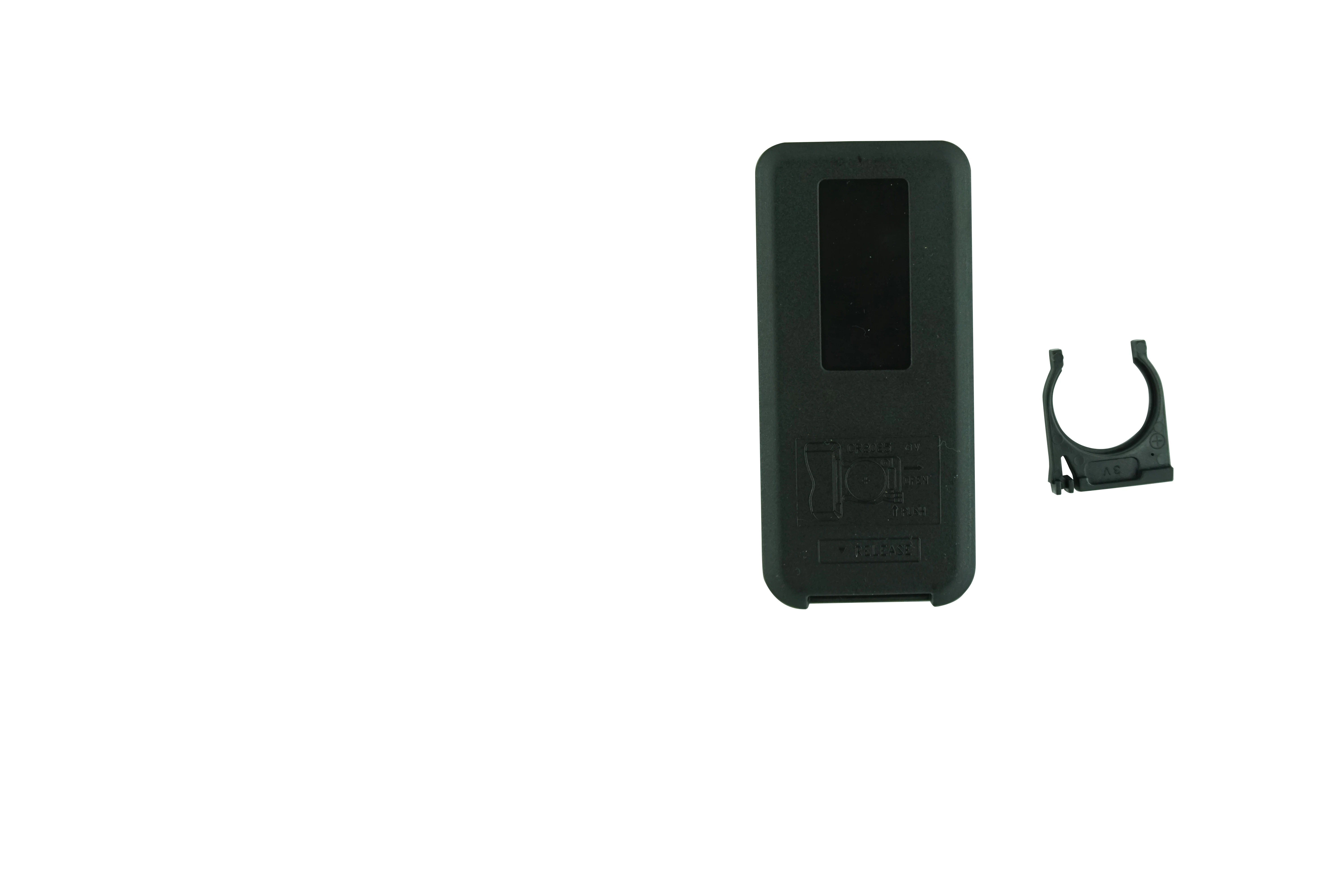 Mando a distancia para reproductor de DVD, accesorio para RCA DR9934A DRC772989DE22 DRC79108 DRC80196 DRC79981E DRC978731 DRC62705E24G, doble móvil, 80% nuevo