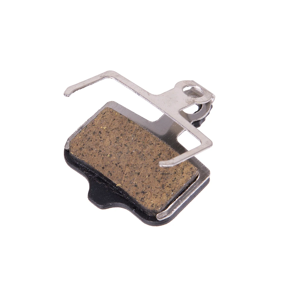ZTTO 4 Pairs MTB High Quality Brake Pads For ELIXIR DB LEVEL TL T Bike Resin Full Metallic Disc Brake Pad for E1DB1 CR Brake Pad