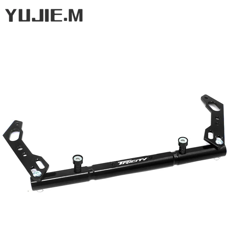 For Tricity 125 Tricity 300 2015-2021 Tricity 300 Motorcycle Accessories Adjustable multifunction crossbar Handlebar bala