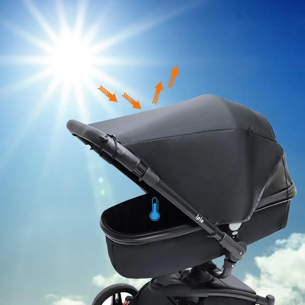 Baby Kinderwagen Sonnenschirm Baldachin Abdeckung Für Kinderwagen Kompatibel Mit Yoya Kinderwagen Auto Sitz Buggy Kinderwagen Kinderwagen Zubehör