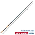 S672L 2SectionHandle