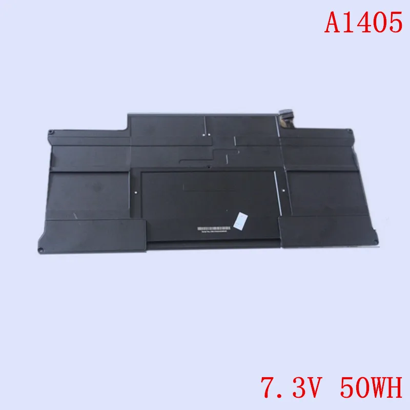 New Original Laptop Li-ion Battery A1405 for Apple MacBook Air 13