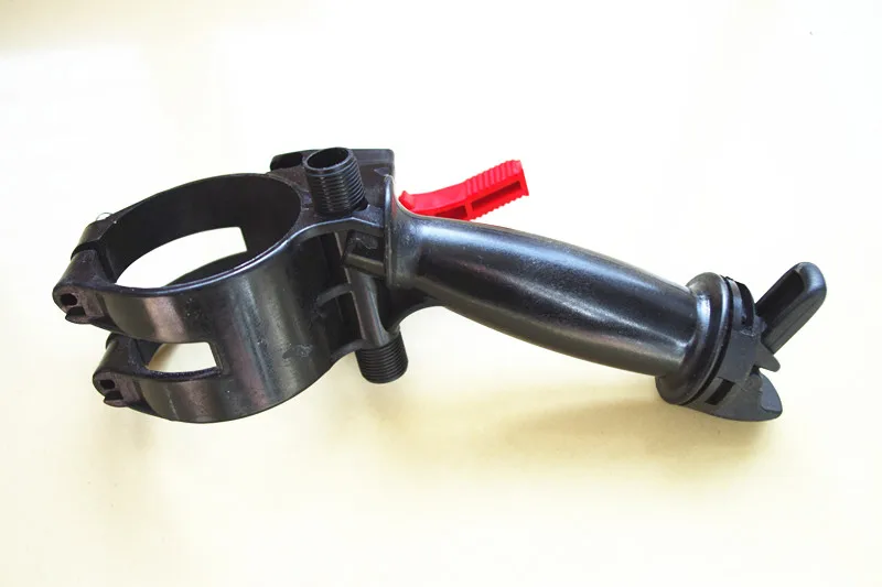 مقبض تبديل المياه لسولو 423 بخاخ ضباب منفاخ صمام المياه خنق التحكم التبديل مقبض استبدال