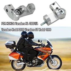 NEW FOR HONDA Varadero XL 1000V/A Varadero Model 2009 Varadero ST Model Motorcycle Foot Peg Passenger Footpeg Lowering Kit