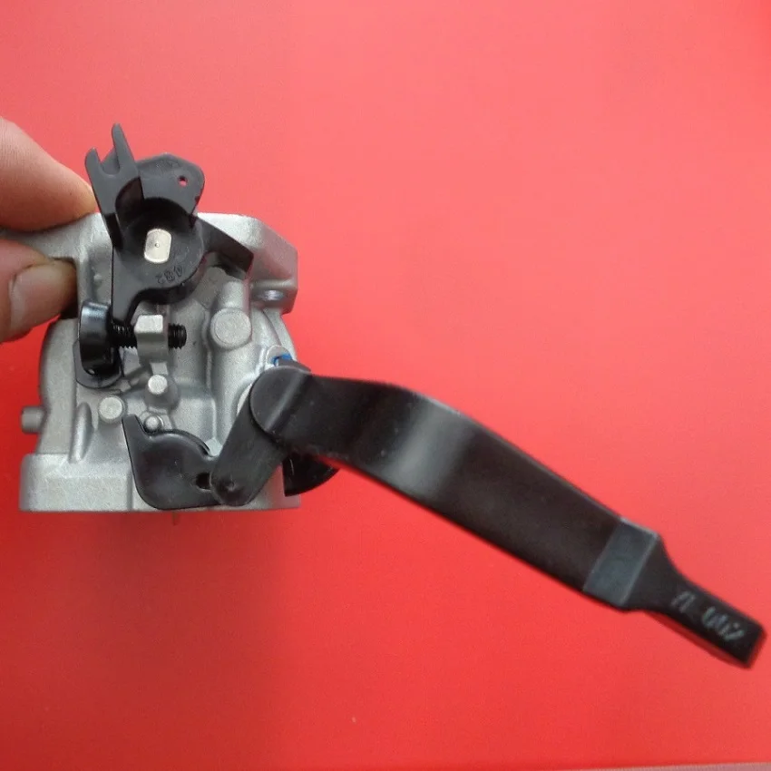 168F GX160 EC2500 2KW Generator Carburator