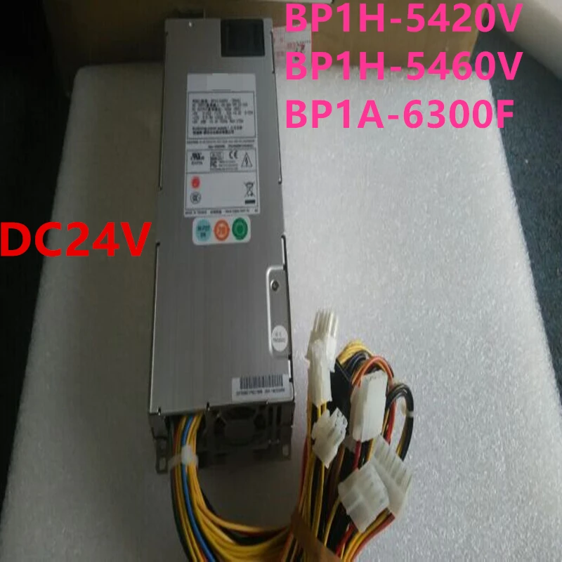 New Original PC PSU For EMACS DC 420W 460 300W Switching Power Supply BP1H-5420V BP1H-5460V BP1A-6300F