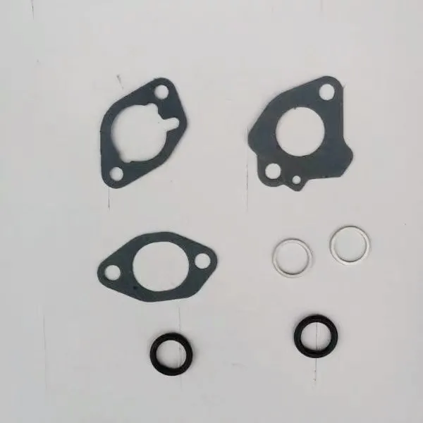 Gasket set for Robin Subaru EX17 EX21 engine motor water pump cylinder head cover carburetor gasket parts replacement