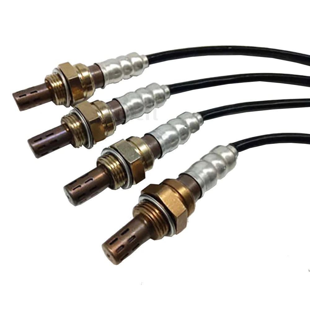 234-4274 234-4588 Lambda Cảm Biến Oxy Thượng Nguồn Ở Hạ Lưu Cho Chrysler 300 Dodge Avenger Ram 1500 Magnum Jeep TJ Wrangler