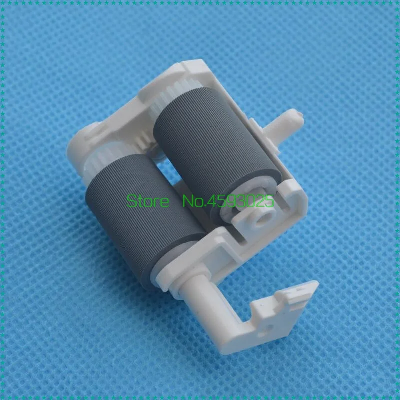 5X Pickup Roller for Brother 1110 1210 1510 1810 1108 1208 1608 1118 1218 1518 1618 1818 1619 1919