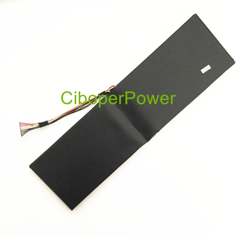 Originele Kwaliteit Batterij GAG-J40 541387460003 Voor 14-W-CF2 14-P64WV6 15.2V 6200 Mah