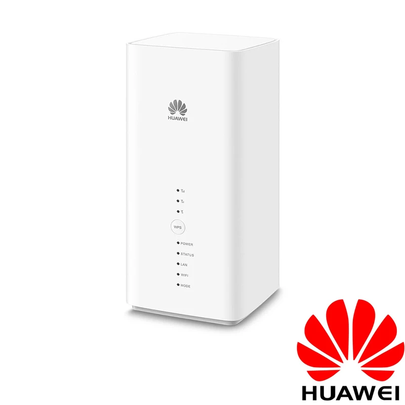 Huawei B818 4G Router 3 Prime LTE CAT19 Router B818-263 optus version