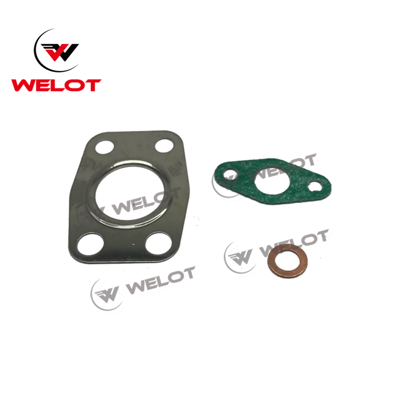 

Комплекты прокладок турбонагнетателя 0375Q9 для Citroen Berlingo C3 C-Elysee DS 3 1.6 HDi 55Kw DV6ETED4, комплекты для ремонта турбокомпрессора 49373-02003