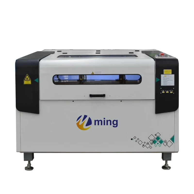 Small 6090 Laser Engraving Machine Advertising Laser Machine Acrylic cutting Machine