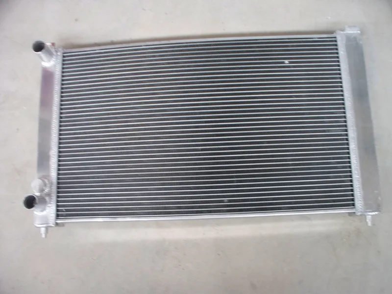 All Aluminum Radiator for 1994 - 2006 AUDI A4/S4 B5 B6 1.8I 20V TURBO MT 94 95 96 97 98 99 00 01 02 03 04