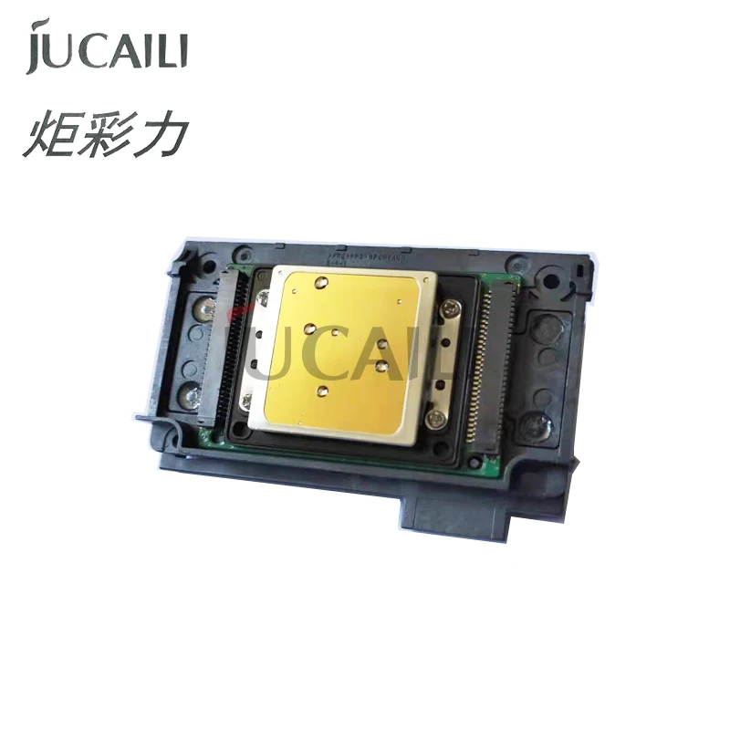 Imagem -03 - Kit de Placa de Atualização de Grande Formato Jucaili para Dx5 Dx7 Converter para Xp600 Kit de Conversão de Cabeça Única para Impressora Solvente uv Eco