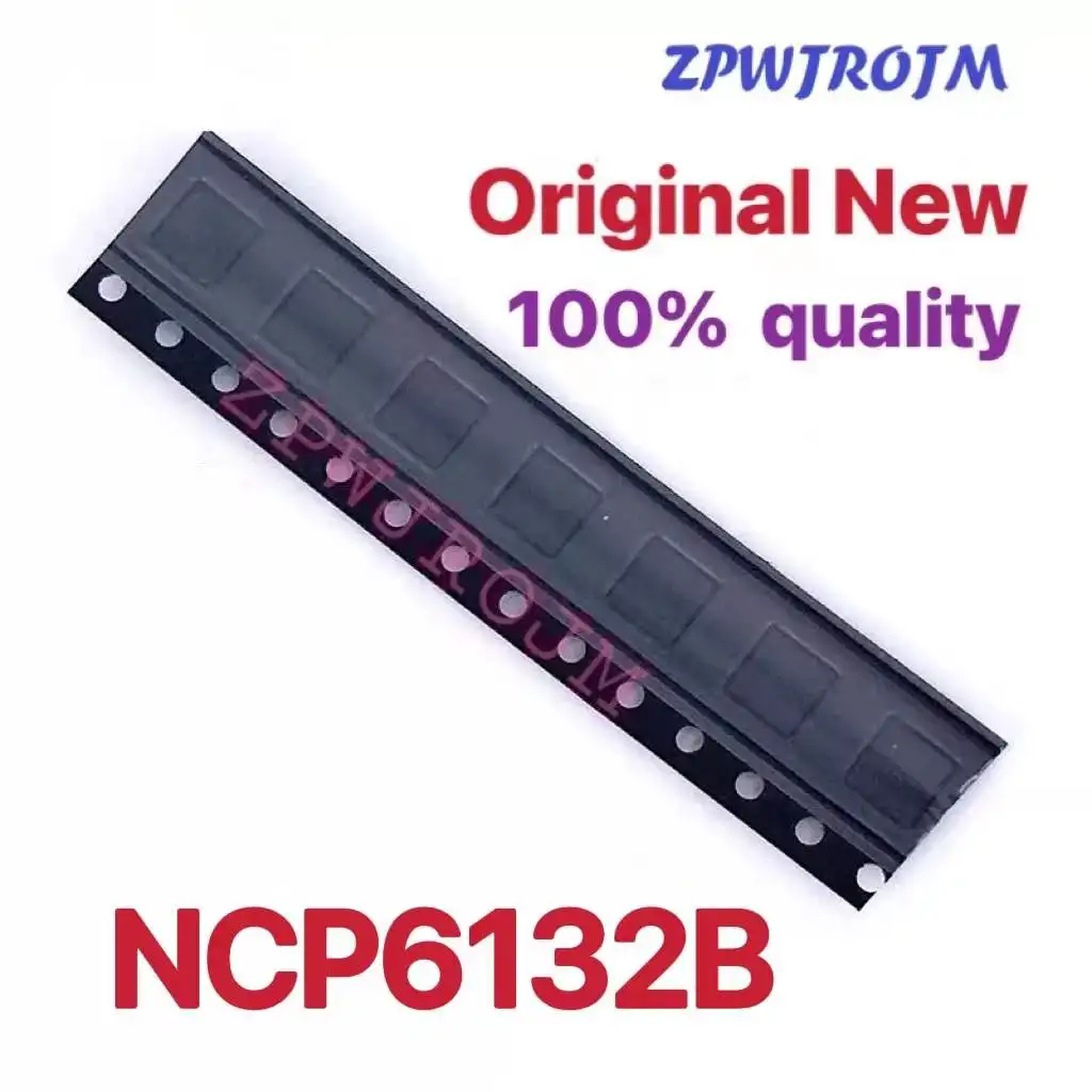 

10 шт./лот NCP6132BMNR2G NCP6132B QFN-60