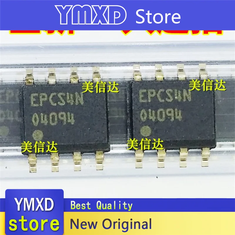 

10pcs/lot New Original EPCS4N EPCS4SI8N configuration serial storage patch SOP-8 In Stock