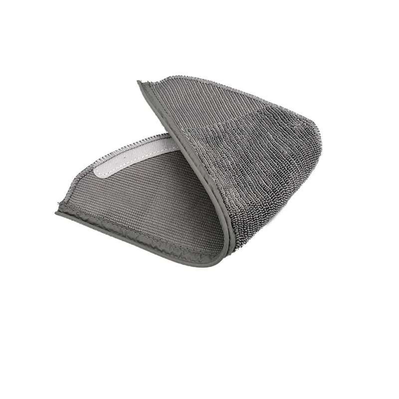 Mop ผ้าสำหรับ 360 S7 เครื่องดูดฝุ่นอุปกรณ์เสริม Rag