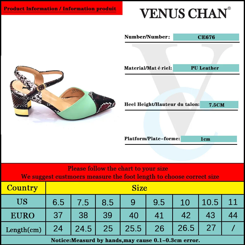 Latest Plus Size Shoes Women Heel Elegant Crystal Decorated with Rhinestone Luxury Lady Sandals New Fashionable Pumps