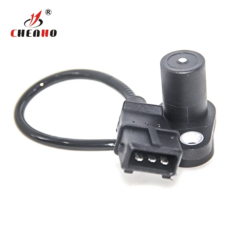 High Quality Crankshaft Position Sensor for Great Wall Chery A1 A3 Qq3 Qq6 Face 15 1.3 16v 0261210296