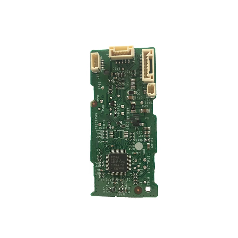 Original Motherboard for Roborock H6 Handheld Cordless Vacuum Cleaner Accessories Spare Parts Mainboard