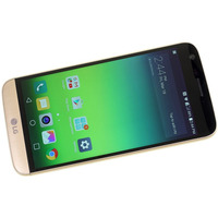 LG G5 F700 H820 H850 4G Unlocked Original Mobile Phone Fingerprint 4+32GB 16MP+8MP 5.3'' IPS LCD Screen Quad-Core Android Phone