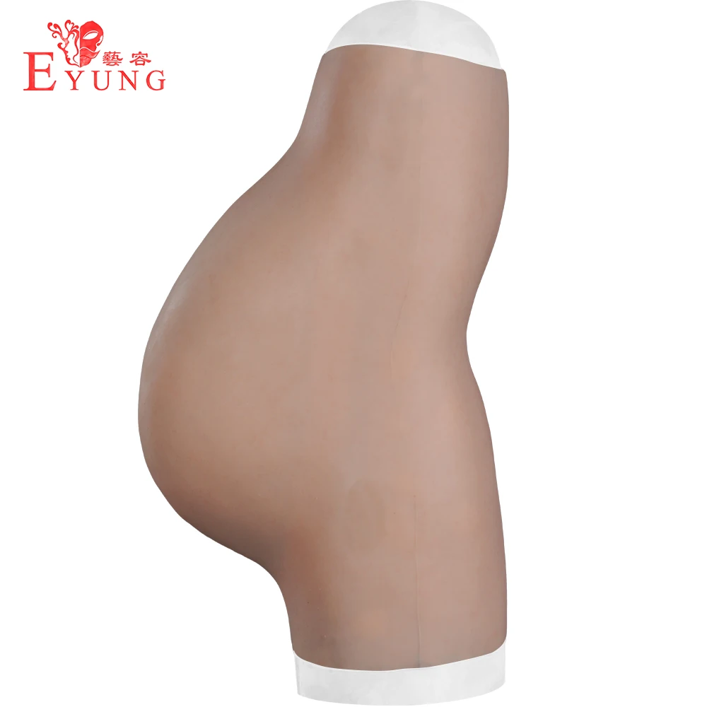 EYUNG 8th Cosplay Fake Pregnant Belly 12-36 Weeks Cosplay Artificial Silicone Belly Silicone Pregnant Belly For Crossdresser