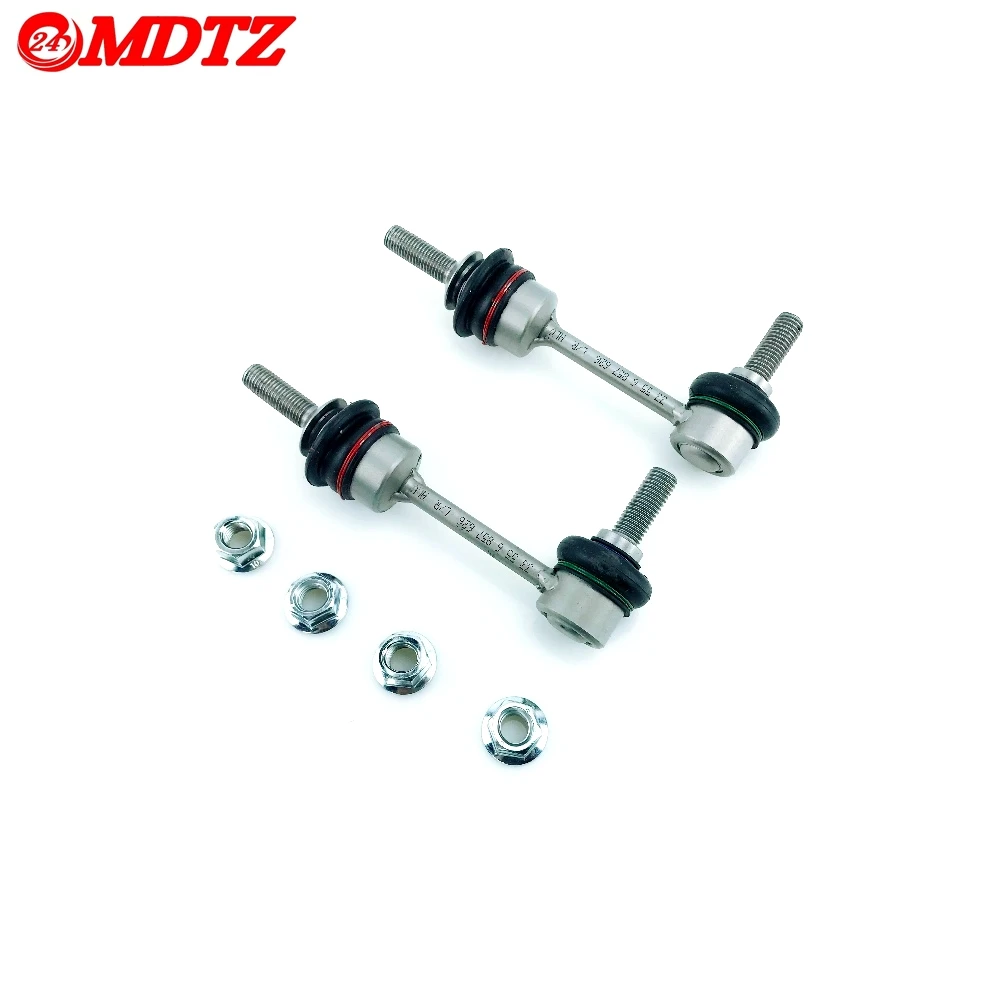 Rear Stabilizer Link replace sway bar link it for BMW X5 X6 E70 E7 F15 F16 33556857626