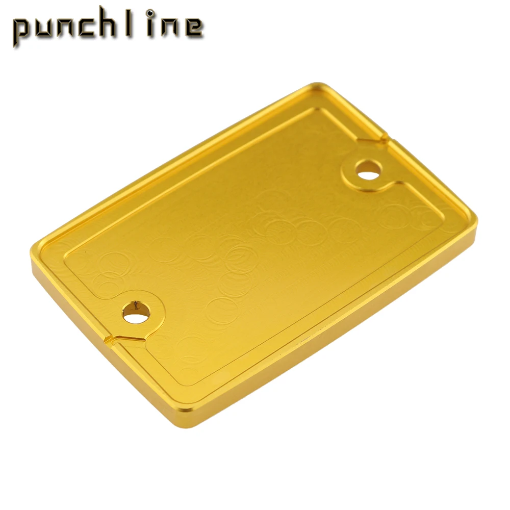 Fit For   FZ1 FZ6 FZ8 FAZER FZ6N FZ6S Front brake Fluid Reservoir Cap Cover
