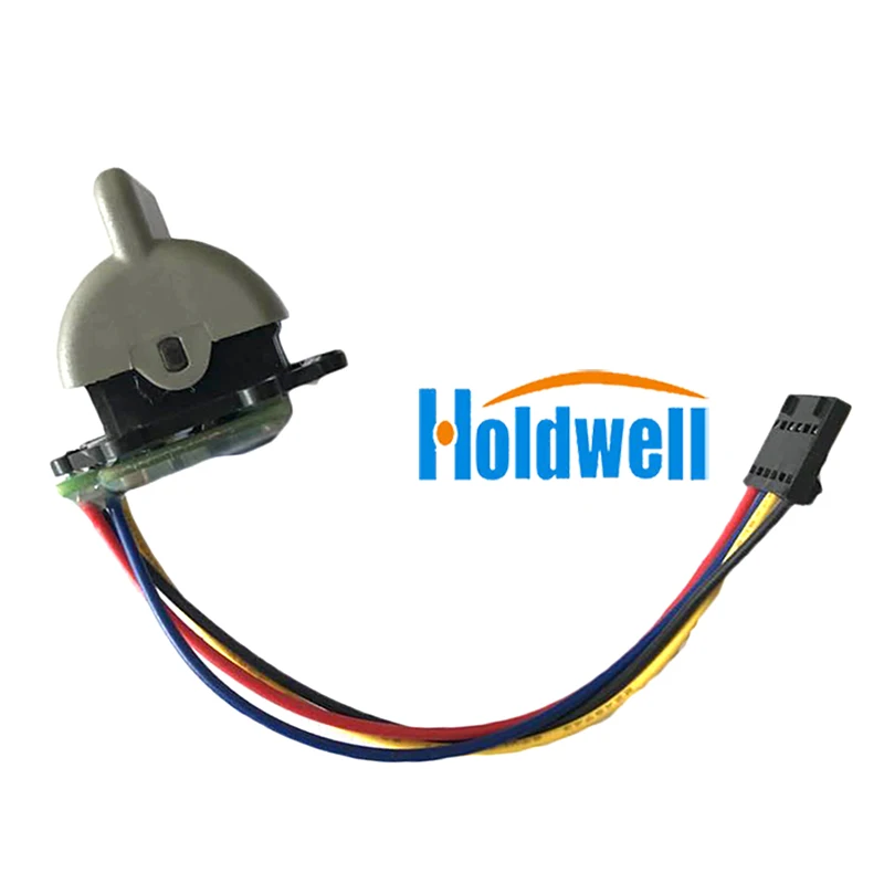 Holdwell 99164GT Analog Rocker Assy for Genie GS-2668/9 RT GS-3384 GS-4069 RT GS-5390