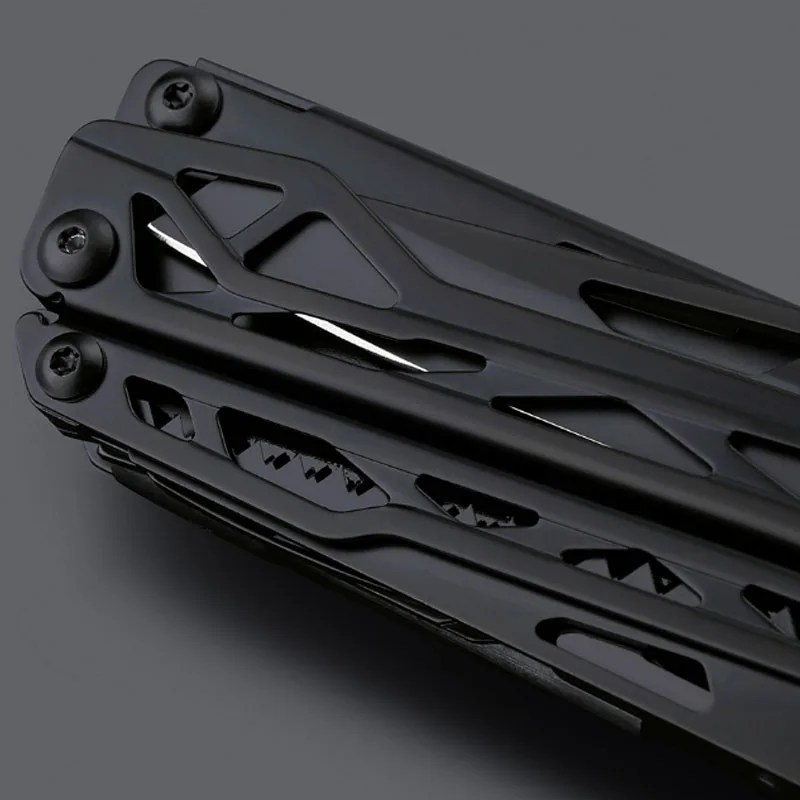 10 в 1, складные плоскогубцы для кемпинга, походов, велоспорта