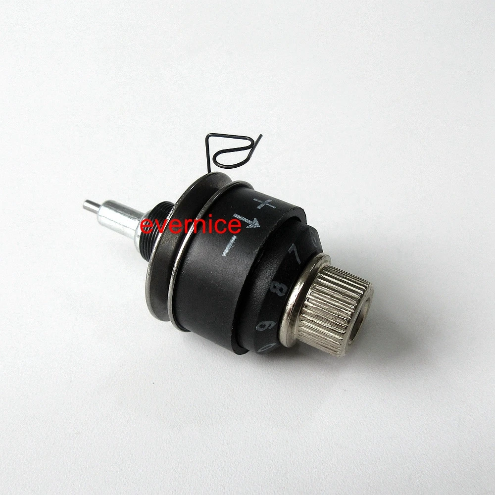 Tension assembly for Singer 15 class sewing machines #Ha-17
