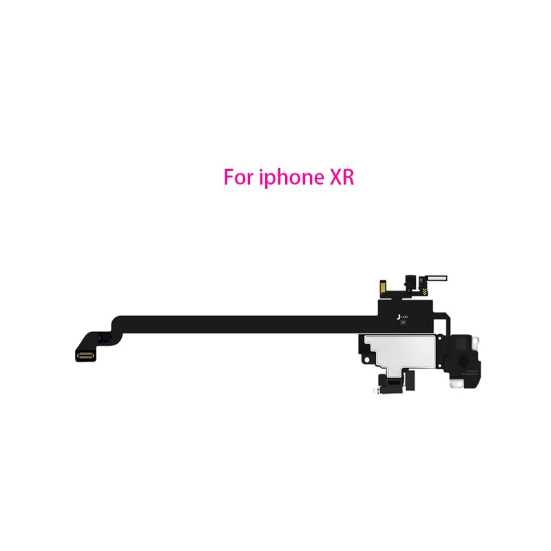 JC V1S Thu FPC Tai Nghe Loa Cáp Mềm Phát Hiện Cho iPhone Truetone Mặt ID Sửa Chữa Mà Không Ban Đầu Thu PFC