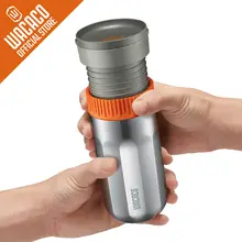 Pipamoka Portable Vacuum Coffee Maker #3