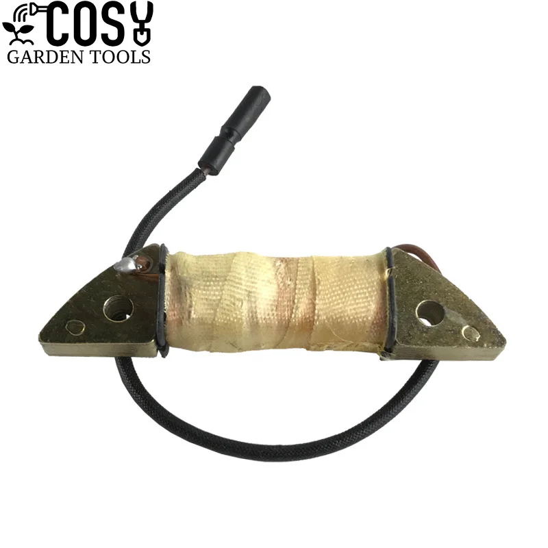 Sạc 12V Cuộn Dây Phù Hợp Với 168F 170F 188F 190F GX160 GX390 2kw 3kw 6.5kw 8kw Xăng Máy Phát Điện Phụ Kiện