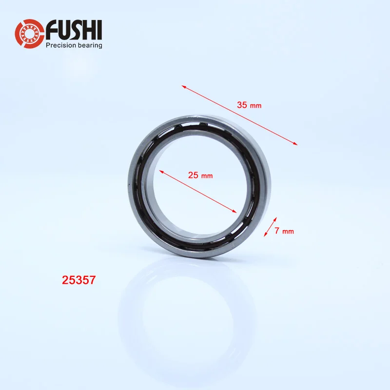 

25357 Non-standard Ball Bearings ( 1 PC ) 25*35*7 mm