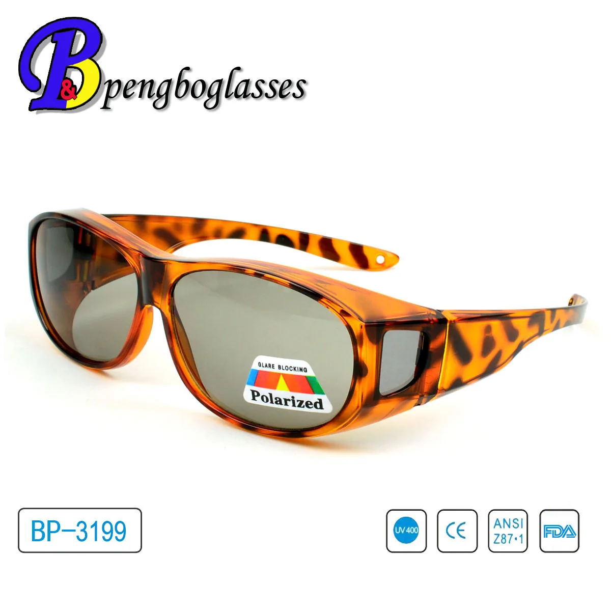 Specializing in the Production of Polarized Fishing Glasses for Drivers