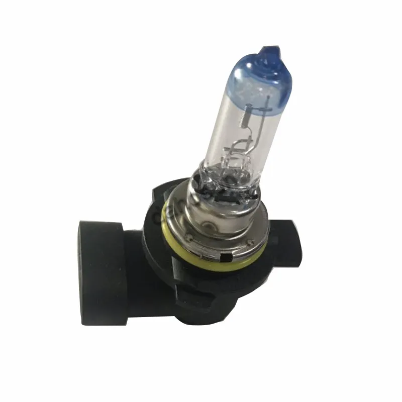 

2pcs Car halogen Headlight 9012 LL HIR2 HIR PX22d 55W 12V 4300K Auto car bulb Halogen Lamp