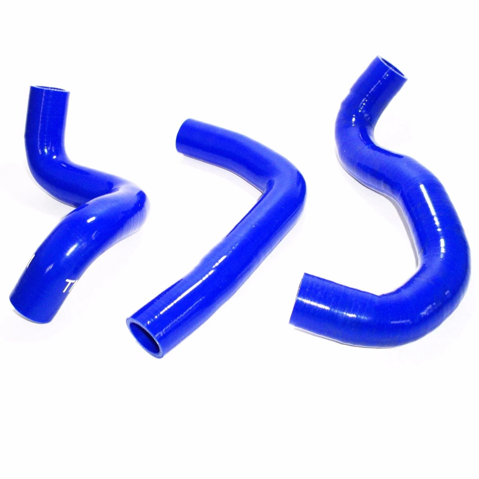 For 2010-2014 Toyota E150 New Corolla 2ZR-FE Altis 1.8L 2011 2012 2013 Radiator Hoses Kit Silicone Tubes 3Pcs 10 Colors