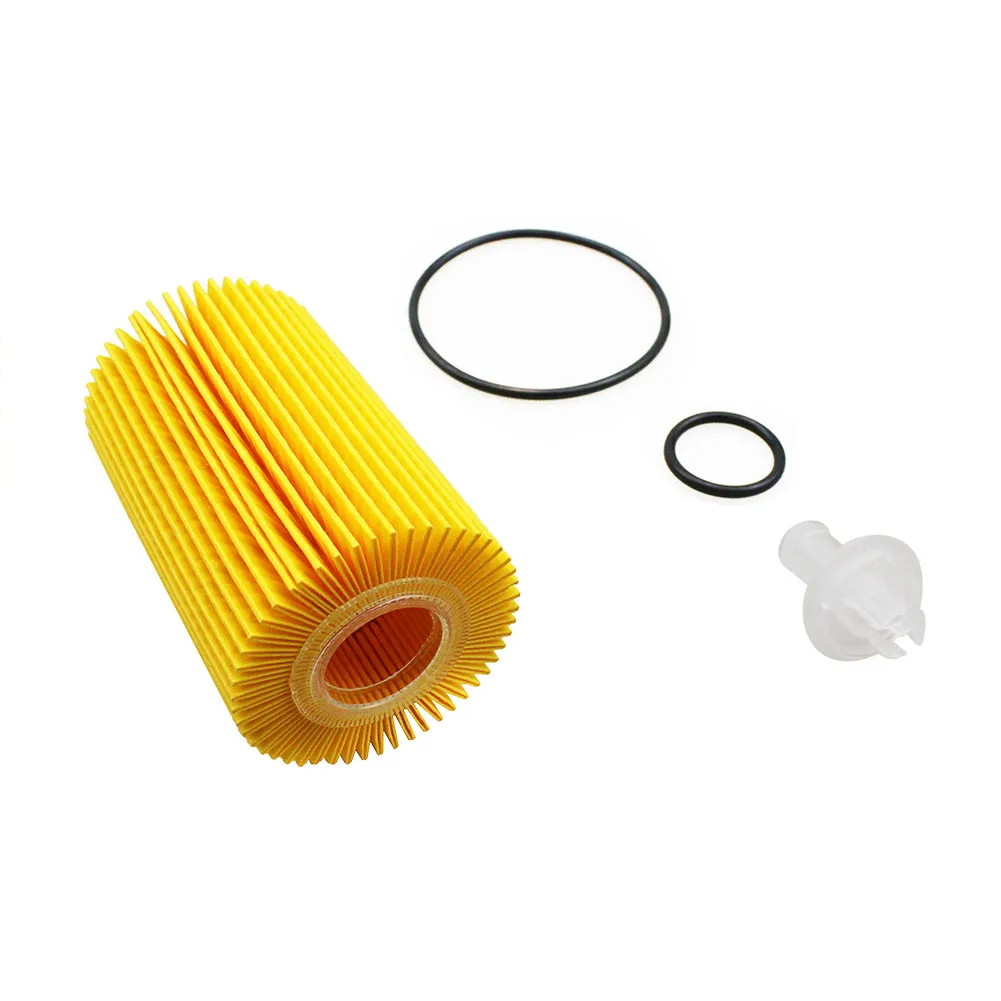 Car Engine Oil Filter 04152-38020 fit for Toyota LAND CRUISER SEQUOIA 200 04152-30020 04152-51010 04152-YZZA4