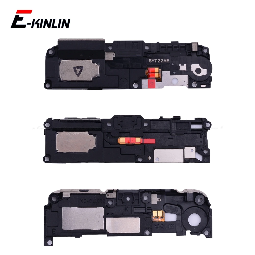 Loud Speaker Sound Buzzer For HuaWei P30 P20 Pro P10 P9 Lite Plus Mini 2017 2016 Loudspeaker Flex Cable Ringer Parts