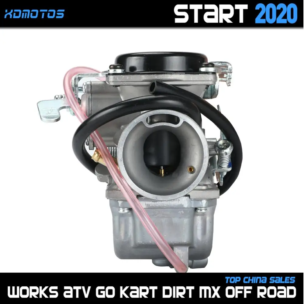 New 28mm Carburetor for Suzuki GN 200 GN200 WangJiang GS200 GN200 QM200GY GY200 Motorcycle Parts Carb