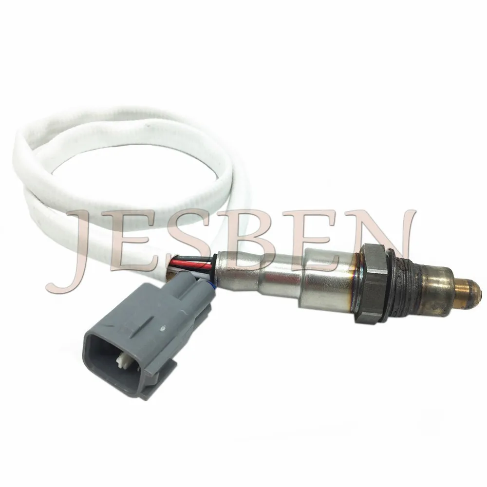 0258030174 89465-52800 Downstream Lambda O2 Oxygen Sensor For Toyota YARIS VITZ 1.0L 2010-2016 1KRFE NO# 8946552800 0258030559