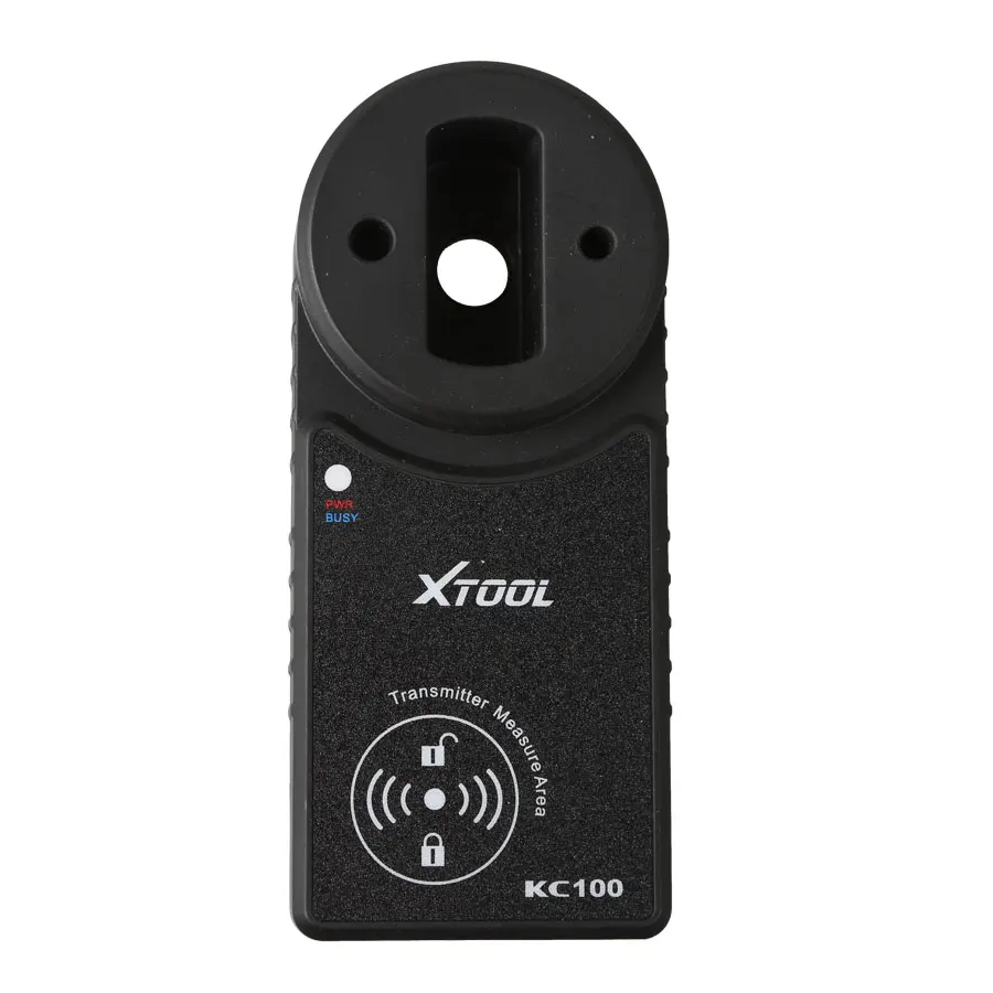 XTOOL KC100 adaptor IMMO 4th & 5th, adaptor kunci X100 PAD2/PAD3