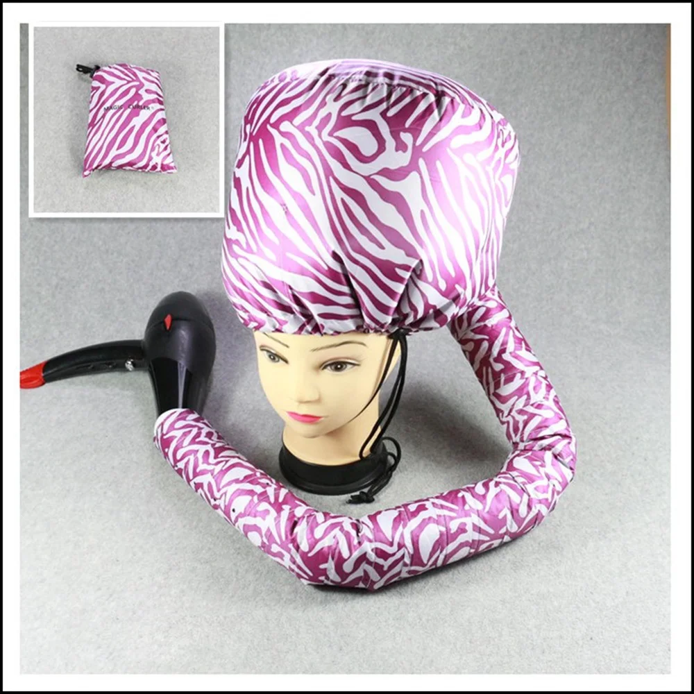 Hair Dryer Case Cap Easy use Perm Nursing Helmet Modelling Warm Air Drying Treatment Home/Salon Barber Hair Coloring