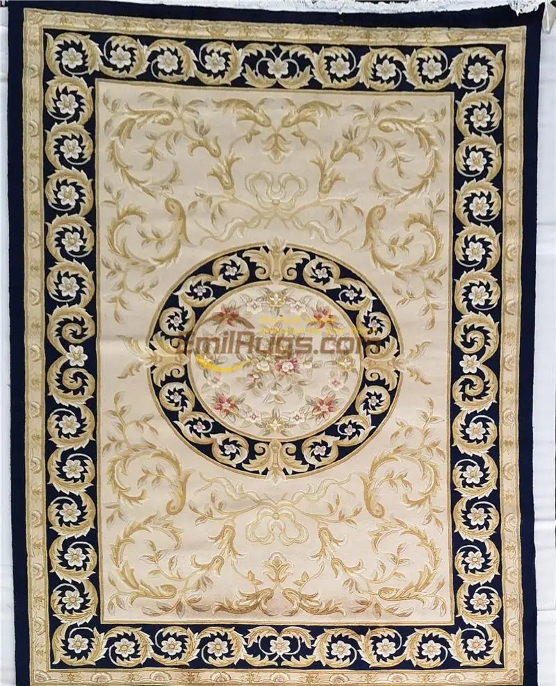 

rugs and carpets carpet floor Antique savonery New Listing Rectanglecarpet for bathroomroom carpetroom mat