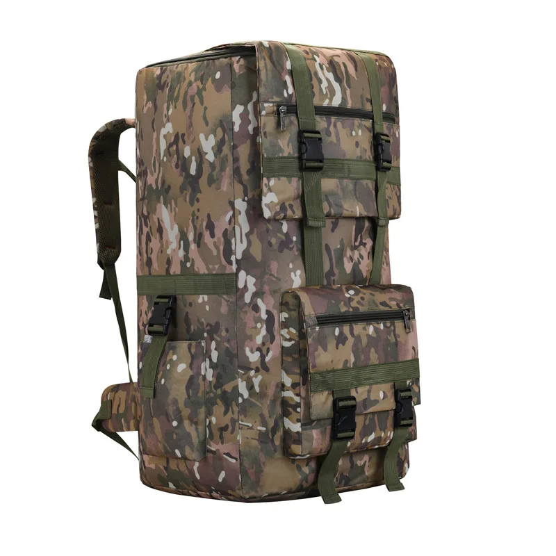 80l hiking backpacks Flex Capacitor 60-80L Backpack