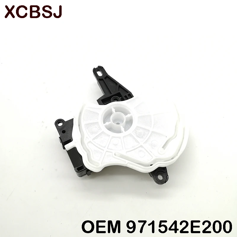 

Genuine Heater Control Mode Actuator for Hyundai Tucson 2005-2009 for Kia Sportage 2005-2010 971542E200 2006 2007 2008